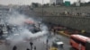 Iran Acknowledges Security Forces Killed Protesters in Nationwide Unrest