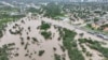 Deadly floods in Botswana kill 9; nearly 2,000 people evacuated