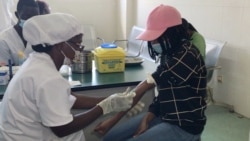 No Cazombo, há um médico por quase 200 mil habitantes
