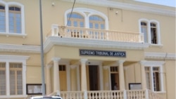 Caso "Alex Saab": Sentença do Tribunal da CEDEAO divide opiniões em Cabo Verde
