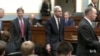 13 Russians Indicted in Mueller Probe