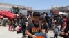 ONU dice a Israel que suspenderá operaciones de ayuda en Gaza si no mejora la seguridad