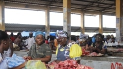 Luanda: Preços continuam a subir – 2:25