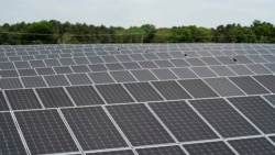 Energia solar cresce em Angola – 2:53