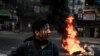 UN's Myanmar Envoy Warns of 'Bloodbath,' 'Civil War' 