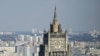 Иран против Запада, Россия – против эскалации конфликта