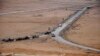 Syrian Army Announces Re-Capture of Palmyra