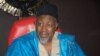 Gwamna Mohammad Badaru Abubakar na Jihar Jigawa, arewacin Najeriya