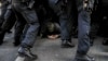 On eve of elections, Germany faces changing world situation