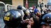 Misión de OEA llegará a Perú el 20 de noviembre para analizar situación política