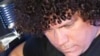 South African drummer drummer Charles Dubber