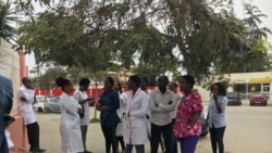 Candidatos à liderança da Ordem dos Médicos denunciam lacunas no processo