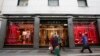 Gucci Donates Scrap Fabric to Migrant Dressmaking Shop