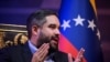 Hijo del presidente de Venezuela dice que el país está abierto a pagar deuda con China