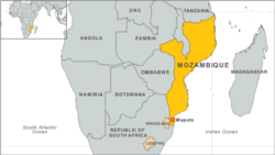 Violência doméstica aumenta em Moçambique
