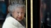 Queen Elizabeth Lays Out Government Agenda in Traditional Speech