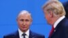 Mueller Report Confirms Intelligence Findings About Russian Meddling