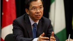 國事光析: 中共外交戰狼撒野的內在邏輯