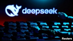 DeepSeek đã ra mắt trợ lý AI miễn phí vào tuần trước. [Ảnh minh họa]