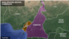 Cameroon's Disabled Rally for Peace