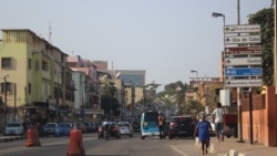 Crise de Desemprego em Angola: analistas dizem ser a maior de sempre
