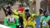 FILE: Amalunga ebandla leZanu PF athakazelela ukunqoba kwebandla leli kukhetho luka 2018