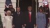 Trump y Erdogan liman asperezas