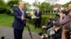 Trump y el Pentágono niegan relación de su gobierno con supuestas incursiones en Venezuela