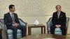 Assad: Syria, North Korea Targeted Over 'Real Independence'