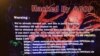 Reports: Sony Hackers Eye US Media Target