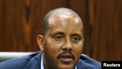 ኣቶ ጌታቸው ረዳ