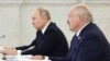 Belarus Official: West Left Us No Choice but to Deploy Nuclear Arms