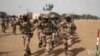 Some 300 U.S. troops are being deployed to Cameroon to support a multinational security force fighting the Boko Haram extremists. 