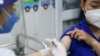 Hoa Kỳ tập huấn cho các nhân viên tiêm chủng COVID-19 ở Việt Nam