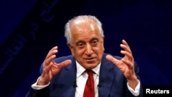 Se espera que los acuerdos brinden garantías de que Afganistán no volverá a ser refugio de terroristas que realizan ataques alrededor del mundo.