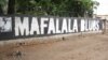 Bairro histórico de Mafalala torna-se atracção turística em Maputo