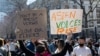 Former US Officials Condemn Hate Crimes Targeting Asian Americans 