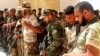 Iran Challenging Regional Balance of Power