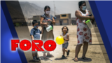 Foro: Pandemia oscurece panorama económico