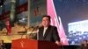 金正恩誓言建立戰無不勝的軍力