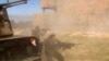 Iraqi Forces, Militias Tighten Hold on IS-held Tikrit 