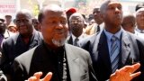 Joaquim Chissano