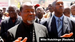 Joaquim Chissano