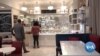 Bakery Offers Veterans Lessons for Life After Service