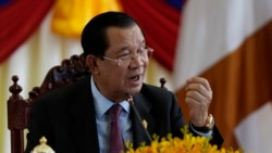 ព័ត៌មានពេលរាត្រី ២៨ មិថុនា៖ លោក ហ៊ុន សែន ស្នើឱ្យ​បង្កើត​ច្បាប់​ដែល​អាច​កម្ចាត់​បណ្តាញ​ដែល​មាន​ទំនាក់​ទំនង​ជាមួយ​ក្រុម​ជំទាស់​នៅ​ក្រៅ​ប្រទេស