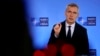Generalni sekretar NATO Jens Stoltenberg , Foto: AP