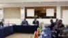 CEDEAO em cimeira para analisar a Guiné-Bissau