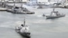 Japan Marshals Defense for Expected N. Korean Launch