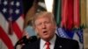 IS Leader Dead, Trump Announces 
