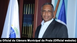 Óscar Santos